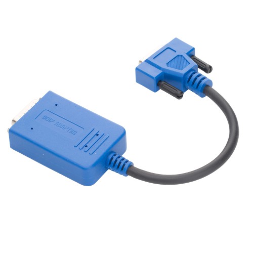 KEYDIY DOIP Adapter Used with KD-X4 for Vehicles Supporting DOIP Protocol
