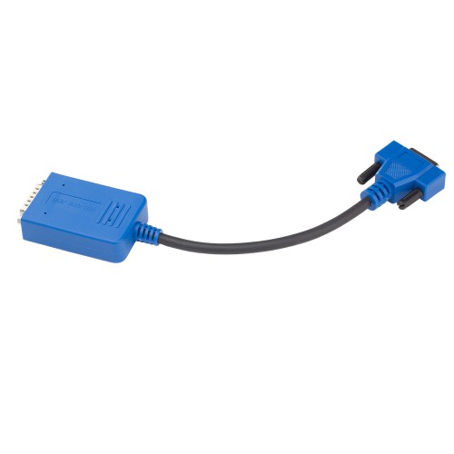 KEYDIY DOIP Adapter Used with KD-X4 for Vehicles Supporting DOIP Protocol
