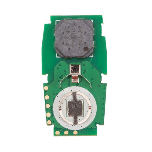 EoneBoss ET-06 Special for Subaru Key Shell Key PCB Board Only