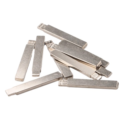 Key Blade For New Citroen 10pcs/lot