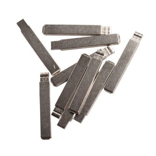 Key Blade For New Citroen 10pcs/lot