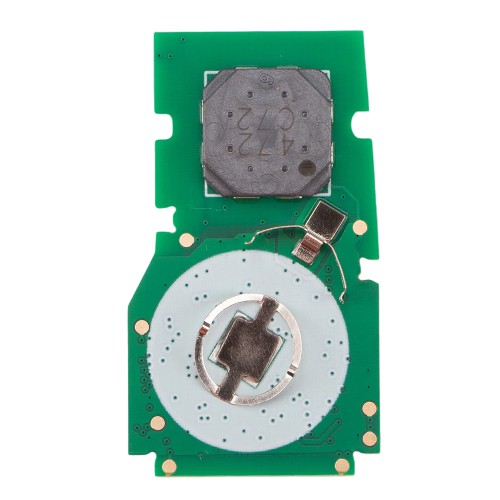 5pcs/lot EoneBoss ET-08 (5B) for Toyota/ for Lexus Universal Smart Remote Key PCB Board Only