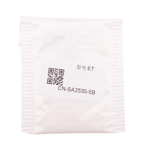 5pcs/lot EoneBoss ET-08 (5B) for Toyota/ for Lexus Universal Smart Remote Key PCB Board Only