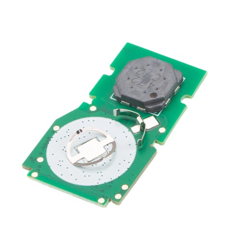 5pcs/lot EoneBoss ET-08 (5B) for Toyota/ for Lexus Universal Smart Remote Key PCB Board Only