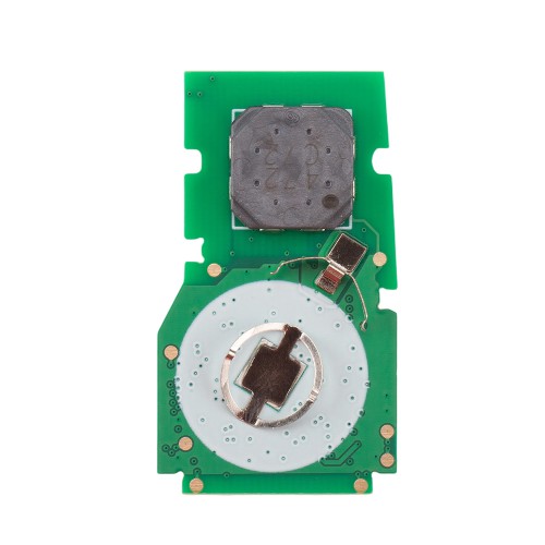 5pcs/lot EoneBoss ET-08(6B) for Toyota/ for Lexus Universal Smart Remote Key PCB Board Only