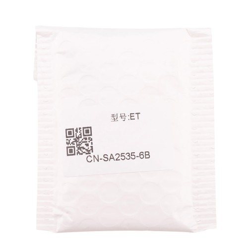 5pcs/lot EoneBoss ET-08(6B) for Toyota/ for Lexus Universal Smart Remote Key PCB Board Only