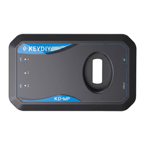 [US/UK/EU Ship] KEYDIY KD-MP 5-in-1 Promotion Package with KD-MATE, KD-MP MLB/MQB Tool, MLB26 MLB09 MLB08 MLB Keys with Key Shell
