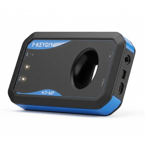 [US/UK/EU Ship] KEYDIY KD-MP 5-in-1 Promotion Package with KD-MATE, KD-MP MLB/MQB Tool, MLB26 MLB09 MLB08 MLB Keys with Key Shell