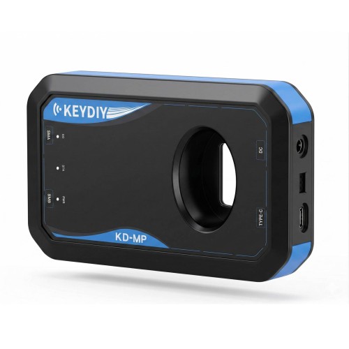 [US/UK/EU Ship] KEYDIY KD-MP 5-in-1 Promotion Package with KD-MATE, KD-MP MLB/MQB Tool, MLB26 MLB09 MLB08 MLB Keys with Key Shell