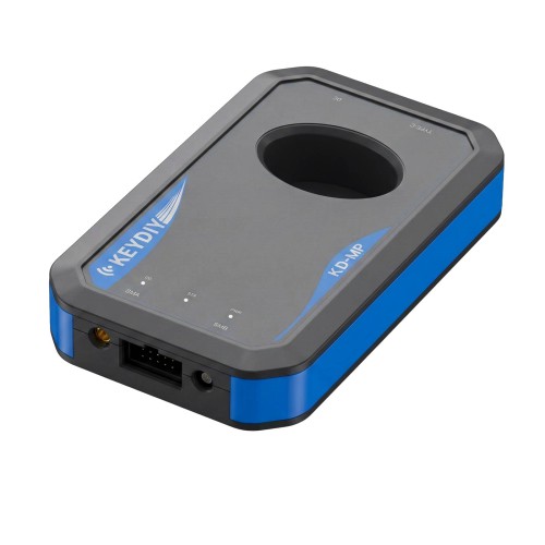[US/UK/EU Ship] KEYDIY KD-MP 5-in-1 Promotion Package with KD-MATE, KD-MP MLB/MQB Tool, MLB26 MLB09 MLB08 MLB Keys with Key Shell