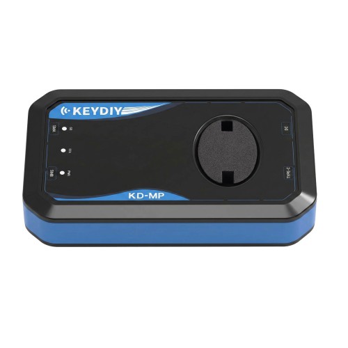 [US/UK/EU Ship] KEYDIY KD-MP 5-in-1 Promotion Package with KD-MATE, KD-MP MLB/MQB Tool, MLB26 MLB09 MLB08 MLB Keys with Key Shell