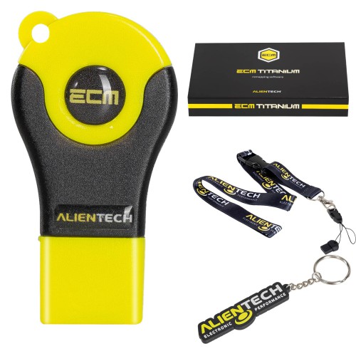 [EU Ship] Alientech ECM Titanium– Security Key USB Dongle