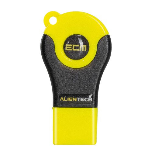 [EU Ship] Alientech ECM Titanium– Security Key USB Dongle