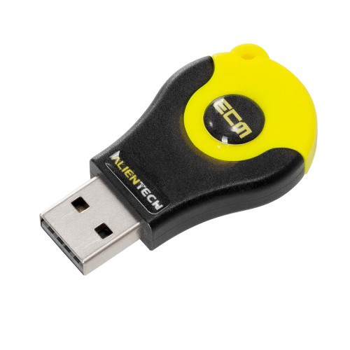 [EU Ship] Alientech ECM Titanium– Security Key USB Dongle
