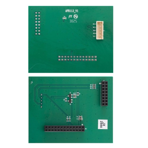 Autel APB113 Adapter PCF79XX Remote Renew Adapter Supports BMW BDC2 BDC3 BCP MQB49 5C 5D Key Reading Work with IM508 IM608 XP400/XP400 pro