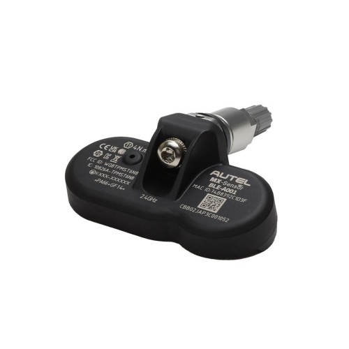 4PCS AUTEL MX-Sensor BLE-A001 Compatible with Tesla 3, Y, S, and X Models No Need to Program