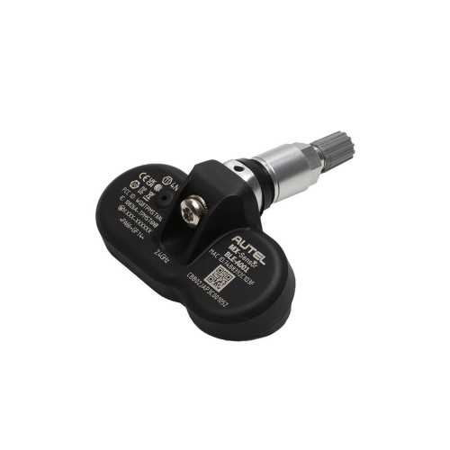 4PCS AUTEL MX-Sensor BLE-A001 Compatible with Tesla 3, Y, S, and X Models No Need to Program