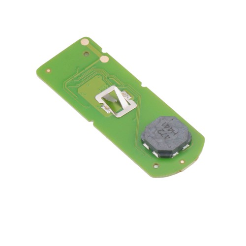 Xhorse XZMZD8EN Mazda Smart Key 4 Buttons PCB Board for VVDI Key Tool 5 pcs/lot