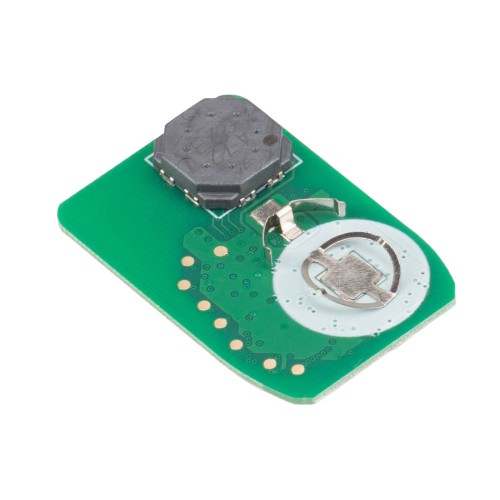 5pcs/lot EoneBoss ET-09 (3B) for Toyota Universal Smart Remote Key PCB Board Only