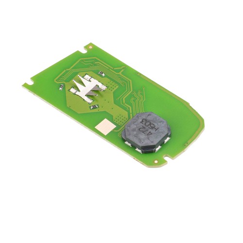 XHORSE XSBMB1EN XM38 Bread Style PCBA with Key Shell BM Series Universal Smart Key for BMW G/F Chassis BDC2 BDC3 and MQB49 5C 5D 5pcs/lot