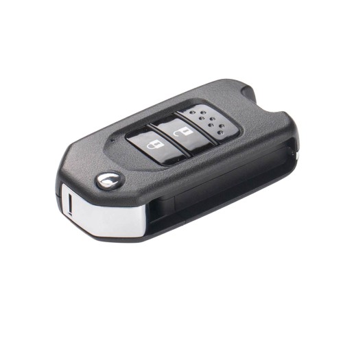 KEYDIY KD B10-2 Universal Flip Remote Key 2 Buttons for Honda Type 5pcs/lot