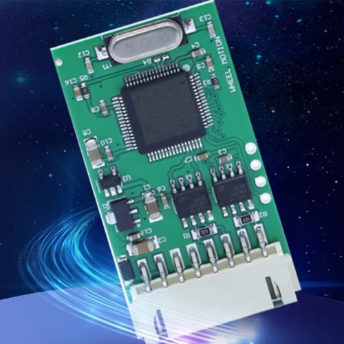 CK 8-in-1 CAN Filter Supports Easy APP Operation, Efficient Filtration, Bluetooth Connection