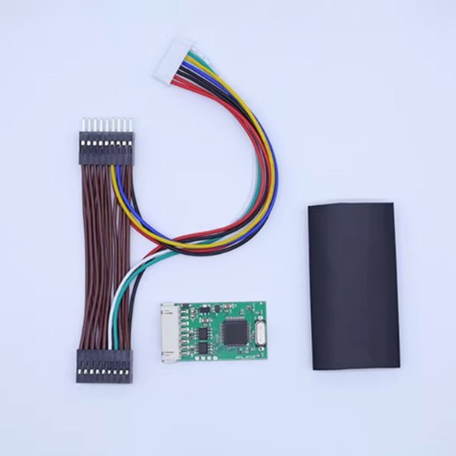 CK 8-in-1 CAN Filter Supports Easy APP Operation, Efficient Filtration, Bluetooth Connection