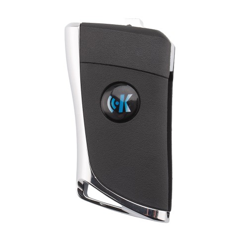 5pcs/lot KEYDIY KD NB24-3 Universal Flip Remote Key 3 Buttons for Lexus Type