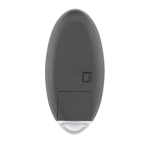 5pcs/lot KEYDIY KD ZB03-5 Universal Smart Remote Key 4+1 Buttons for Nissan Type