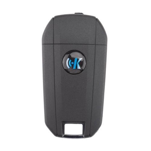 KEYDIY KD B47-3 Universal Flip Remote Key 3 Buttons for Peugeot Type 5pcs/lot
