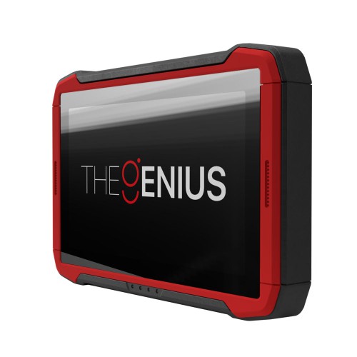 DIMSPORT THE GENIUS Master- Car & LCV OBD & Bench +Open Activation