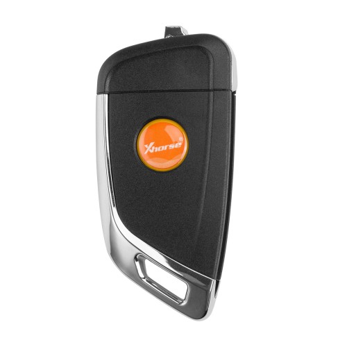 XHORSE XKKF06EN Knife Style 3 Buttons Universal Smart Key 5pcs/lot