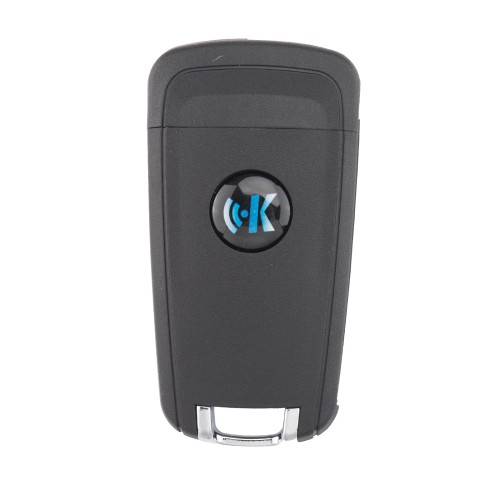 KEYDIY KD B18-3 Universal Flip Remote Key 3 Buttons for Chevrolet Type 5pcs/lot