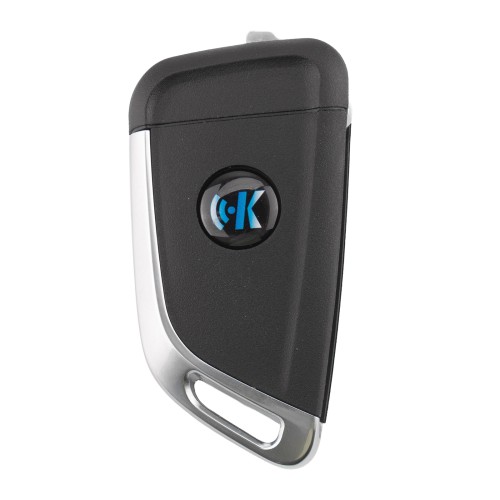 KEYDIY KD B29-3 (Metal Button) Universal Flip Remote Key 5pcs/lot