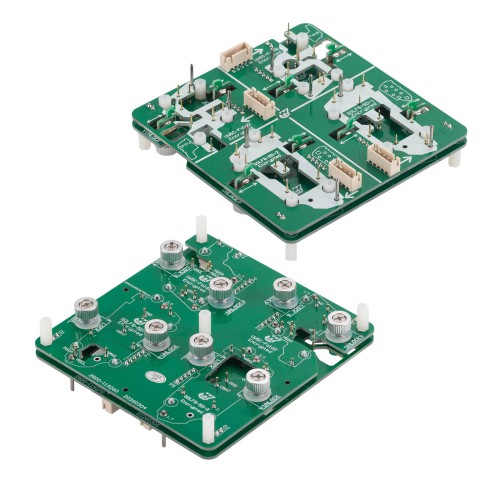 YANHUA ACDP Module 44 with License A60A For VW For Audi For Porsche 5C/5D Key Programming