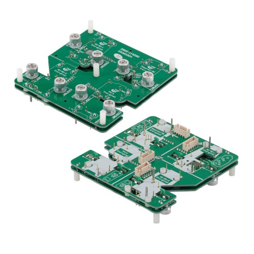 YANHUA ACDP Module 44 with License A60A For VW For Audi For Porsche 5C/5D Key Programming