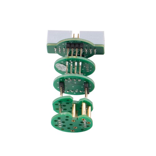 Yanhua Mini ACDP Module 40 BWM 8HP (E/F/G) reset EWS data No soldering, No risk