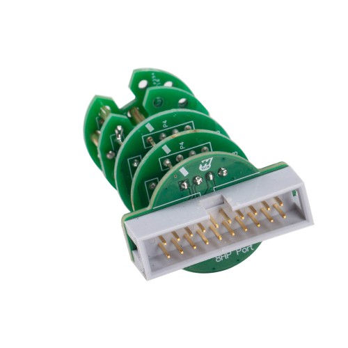 Yanhua Mini ACDP Module 40 BWM 8HP (E/F/G) reset EWS data No soldering, No risk