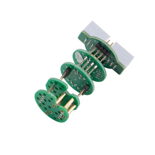 Yanhua Mini ACDP Module 40 BWM 8HP (E/F/G) reset EWS data No soldering, No risk