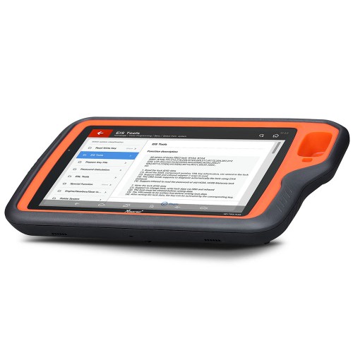 [US Ship] [Second-Handed] 95% New Xhorse VVDI Key Tool Plus VAG Version XDKP02GL Supports VAG VW Audi Porsche IMMO Programming with MQB48 Activated