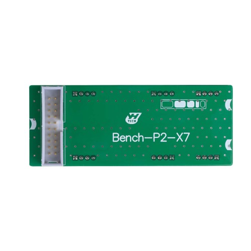 Yanhua Mini ACDP Bench Mode BWM DME X7 N57 DME Adapter Interface Board