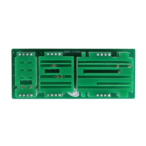 Yanhua Mini ACDP Bench Mode BWM DME X7 N57 DME Adapter Interface Board