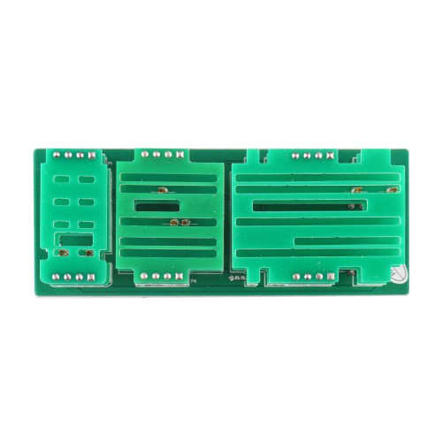 YANHUA ACDP BENCH mode BWM-DME-ADAPTER X7 interface board