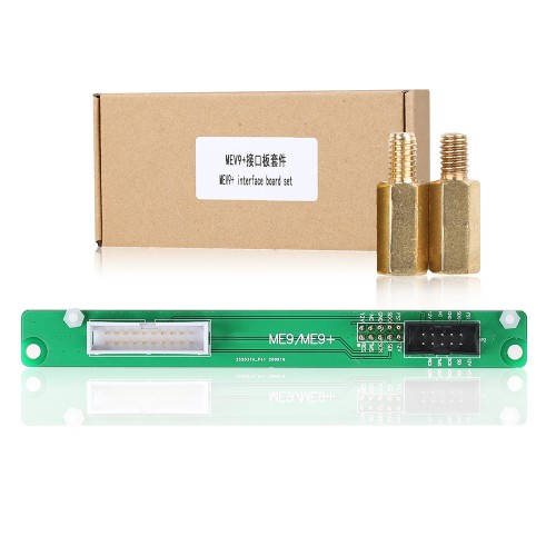 YANHUA ACDP ME9+ BDM DME Clone Interface boards for BWM