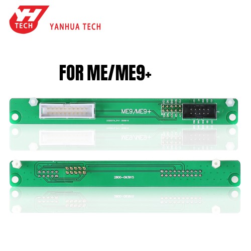 YANHUA ACDP ME9+ BDM DME Clone Interface boards for BWM