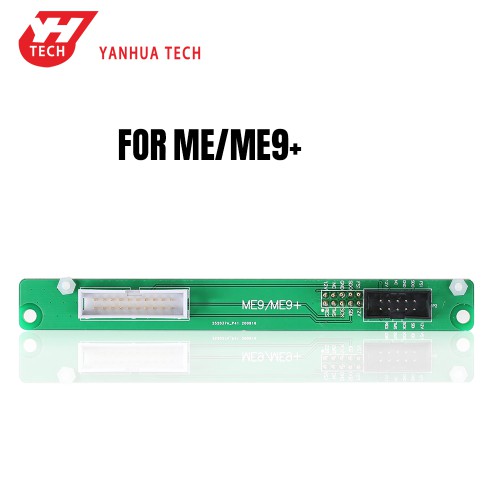 YANHUA ACDP ME9+ BDM DME Clone Interface boards for BWM