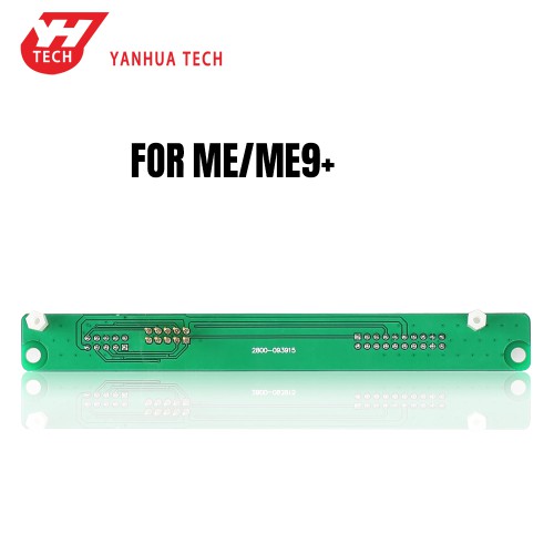 YANHUA ACDP ME9+ BDM DME Clone Interface boards for BWM