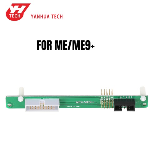 YANHUA ACDP ME9+ BDM DME Clone Interface boards for BWM