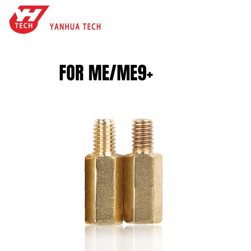 YANHUA ACDP ME9+ BDM DME Clone Interface boards for BWM