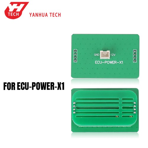 YANHUA ACDP MSV70-MSS70 BDM Interface Board Free Shipping